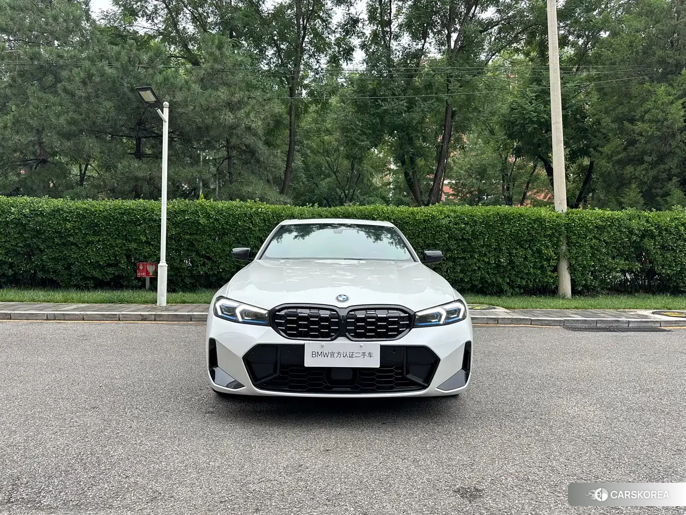 BMW 3 series id 4576333 из Китая 13