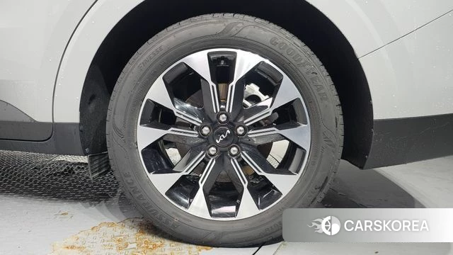 Kia Carnival 4th generation id 4753466 из Кореи 13