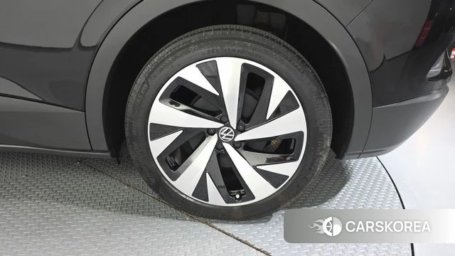 Volkswagen ID.4 id 4730969 из Кореи 13