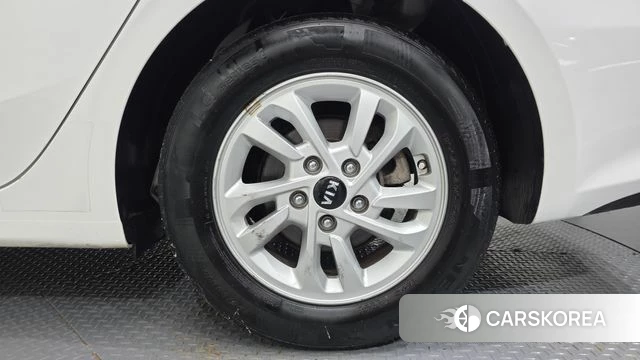 Kia Come New K3 id 4873117 из Кореи 13