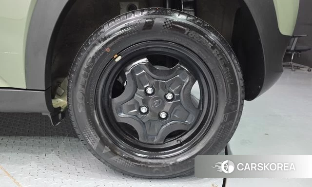 Hyundai Casper id 4935755 из Кореи 13