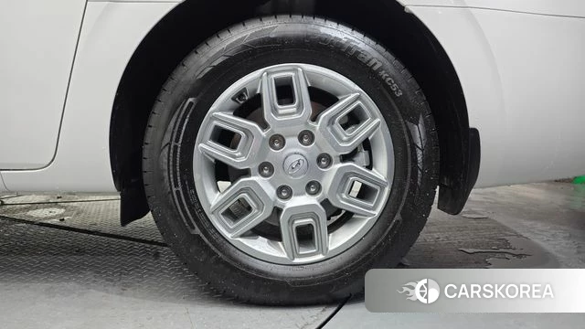 Hyundai Staria id 4603065 из Кореи 13