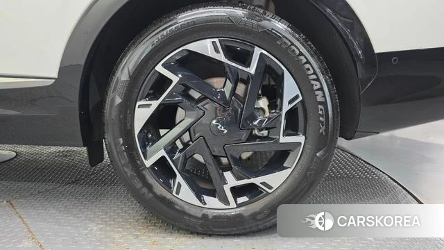 Kia Sportage 5th Generation id 4540813 из Кореи 13