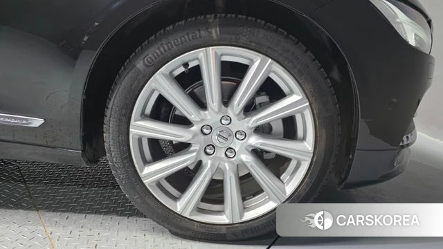 Volvo S90 id 4339010 из Кореи 13