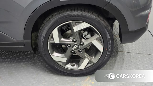 Hyundai Venue id 4523186 из Кореи 13