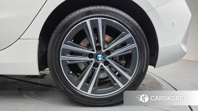 BMW 1 Series (F40) id 4489368 из Кореи 13