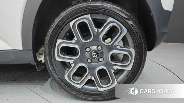 Hyundai Casper id 4249873 из Кореи 13