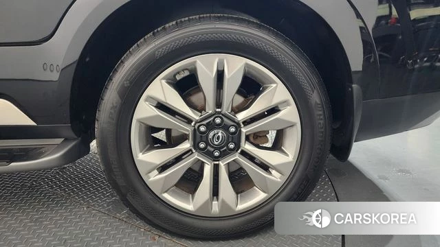 Kia Mohave Master id 4482632 из Кореи 13