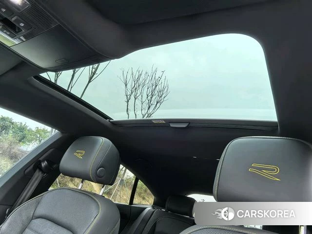 Volkswagen CC id 4277569 из Китая 13