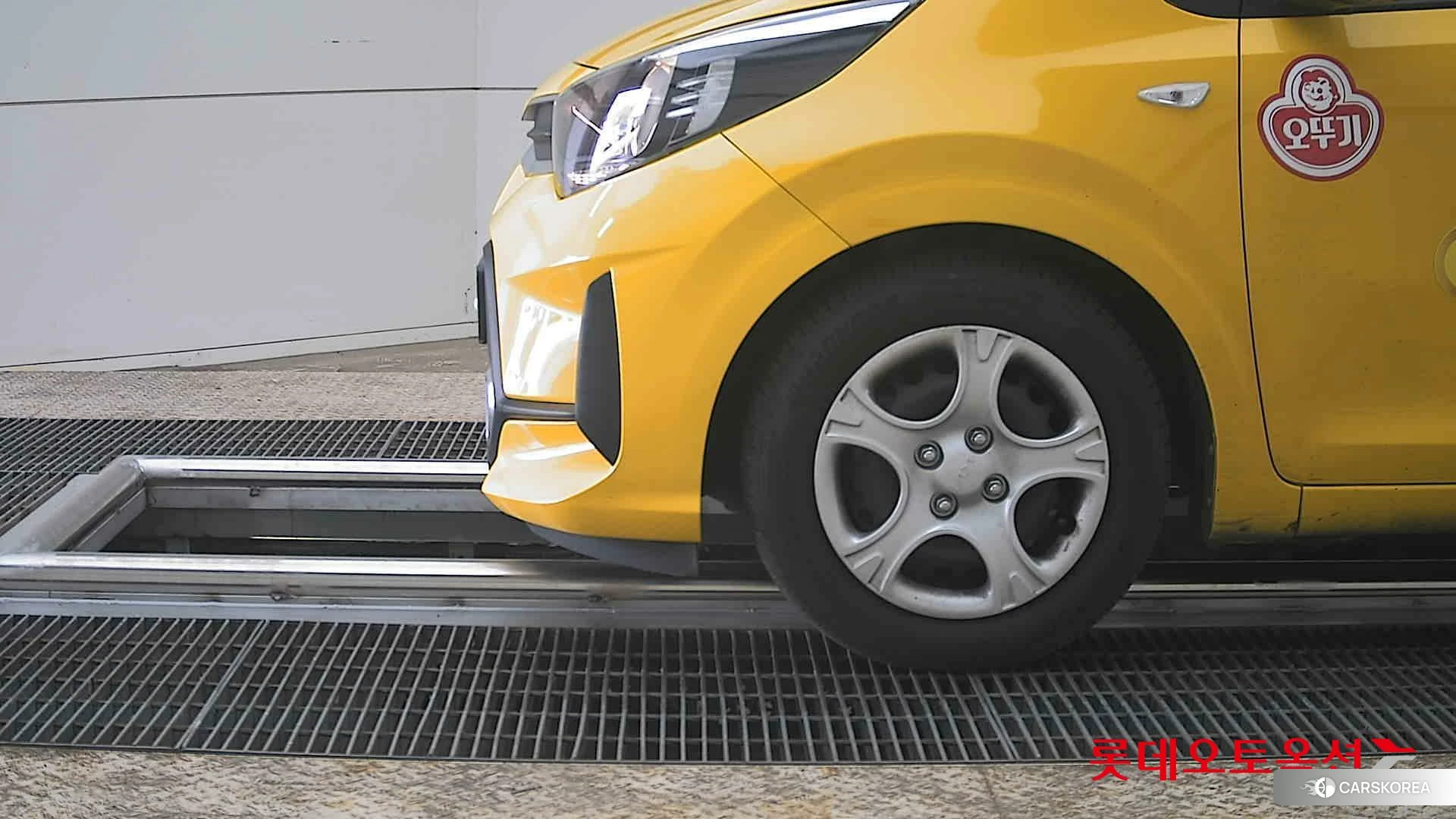 Kia Morning id 3875739 из Кореи 13