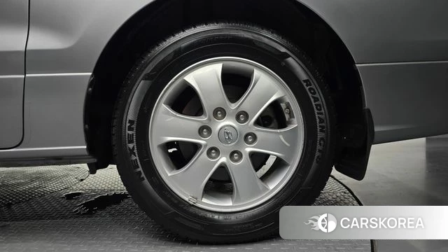 Hyundai The New Grand Starex id 4683642 из Кореи 13