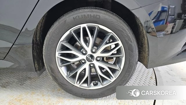 Kia K5 3rd generation id 4409293 из Кореи 13