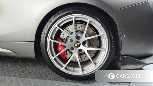 BMW M2 (F87) id 4203450 из Кореи 13