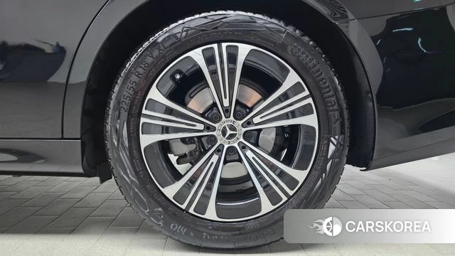 Mercedes-Benz E-Class W214 id 4749101 из Кореи 13