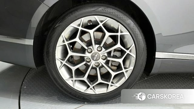 Genesis G80 (RG3) id 4362657 из Кореи 13