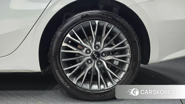 Kia The New K3 2nd generation id 4494588 из Кореи 13