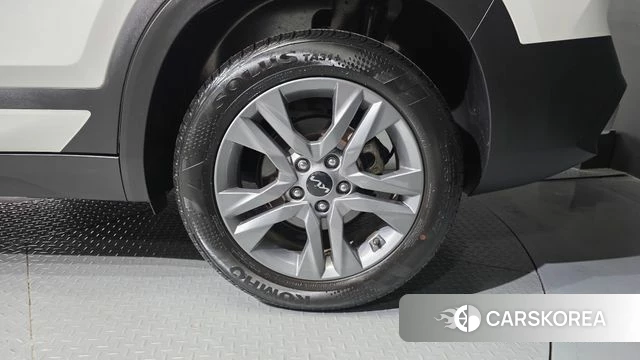 Kia Seltos id 4872209 из Кореи 13
