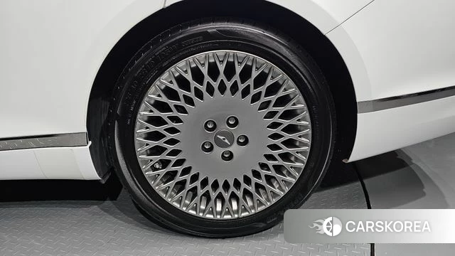 Genesis G80 (RG3) id 4702144 из Кореи 13