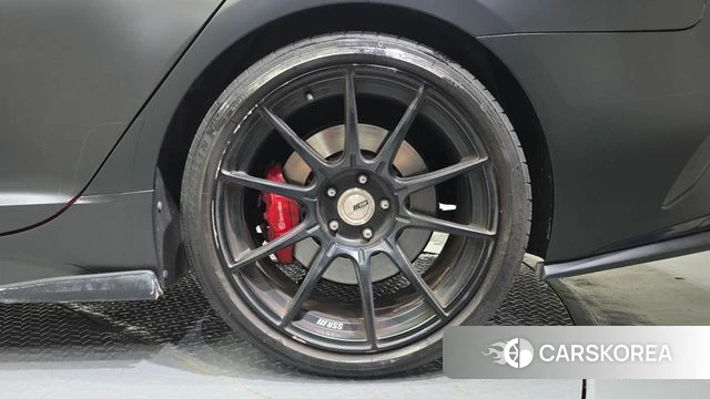 Kia Stinger id 4318366 из Кореи 13