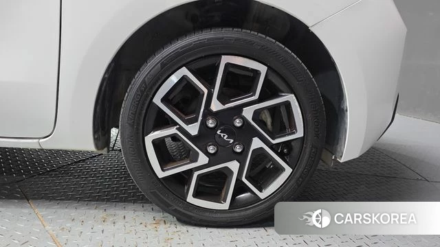 Kia The New Kia Ray id 4745051 из Кореи 13