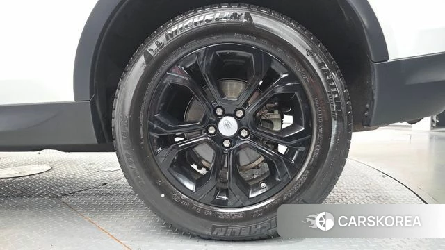Land Rover Discovery Sports 2nd Generation id 4519346 из Кореи 13