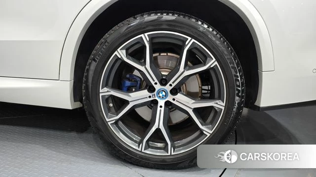 BMW X5 (G05) id 4768521 из Кореи 13