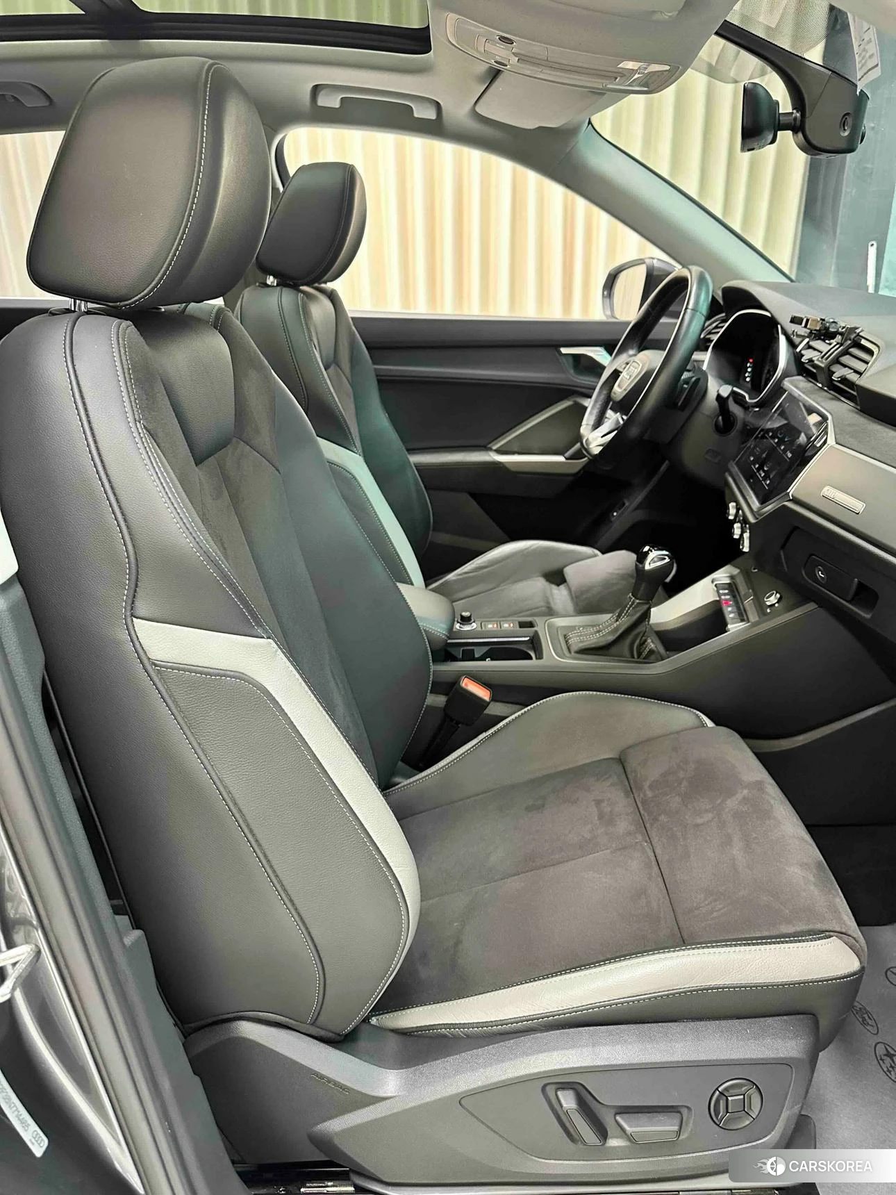 Audi Q3 id 4473420 из Китая 13