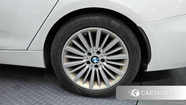 BMW 3 Series GT (F34) id 4331812 из Кореи 13