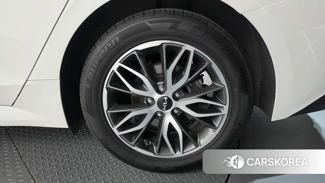 Kia K5 3rd generation id 4692245 из Кореи 13