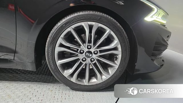 Kia K5 3rd generation id 4693574 из Кореи 13