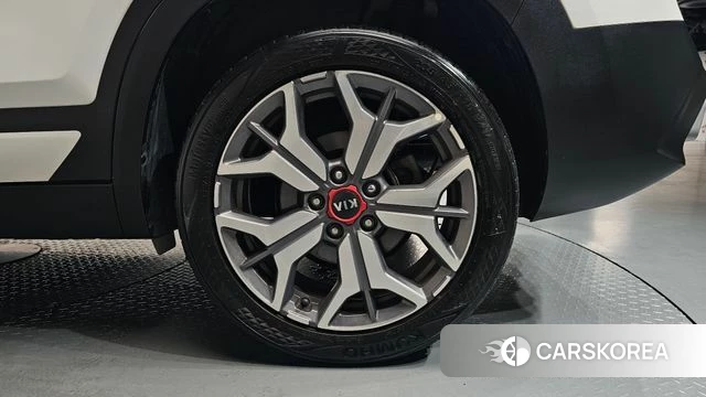 Kia Seltos id 4754824 из Кореи 13