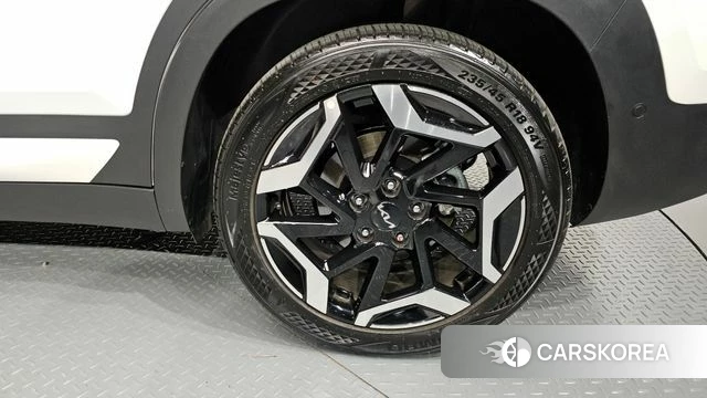 Kia The New Seltos id 4266350 из Кореи 13
