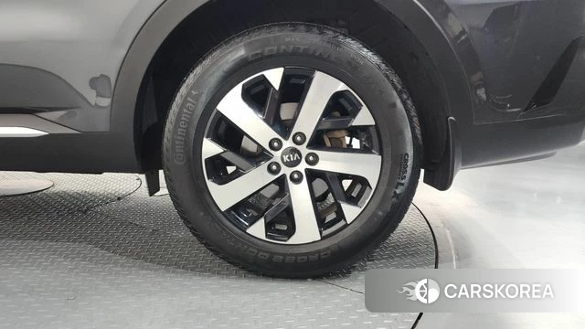 Kia Sorento 4th Generation id 4702836 из Кореи 13
