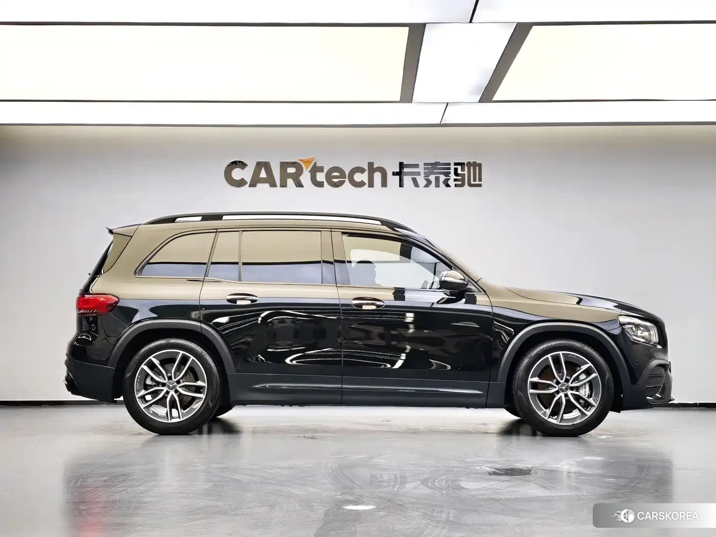 Mercedes-Benz GLB AMG id 4514239 из Китая 13