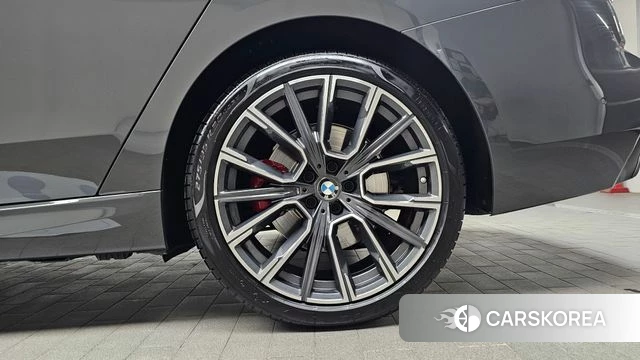 BMW 6 Series GT (G32) id 4442009 из Кореи 13