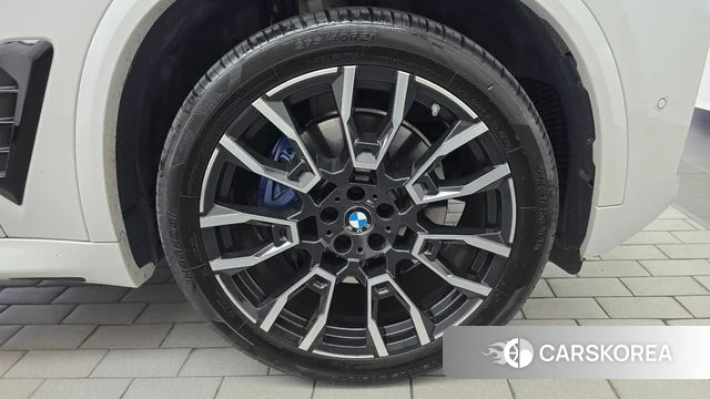BMW X5 (G05) id 4792552 из Кореи 13