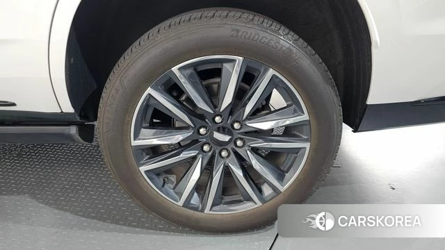 Cadillac Escalade 5th Generation id 4442998 из Кореи 13