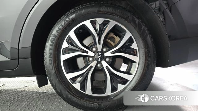 Kia Carnival 4th generation id 4592160 из Кореи 13
