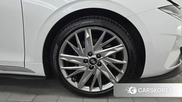 Hyundai The New Grandeur IG id 4780586 из Кореи 13