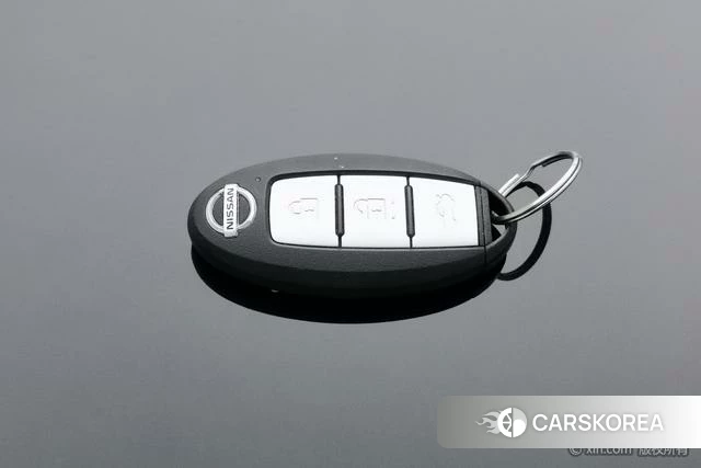 Nissan Teana id 4210173 из Китая 13