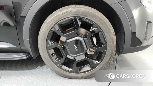 Kia The New Sorento 4th Generation id 4400808 из Кореи 13