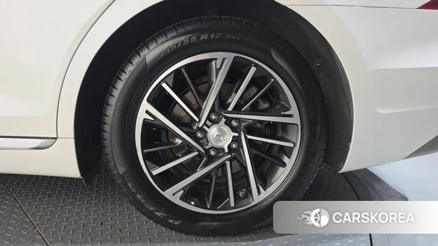 Hyundai The New Grandeur IG id 4872902 из Кореи 13