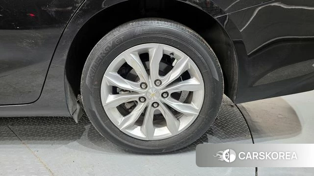 Chevrolet (GM Daewoo) The New Malibu id 4225334 из Кореи 13