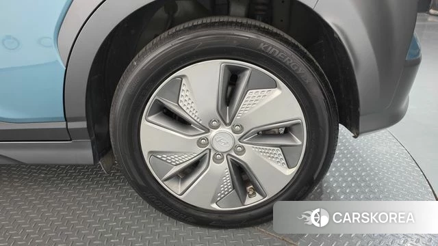 Hyundai Kona Electric id 4856090 из Кореи 13