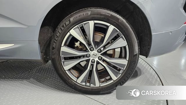 Volvo XC60 second Generation id 4338157 из Кореи 13
