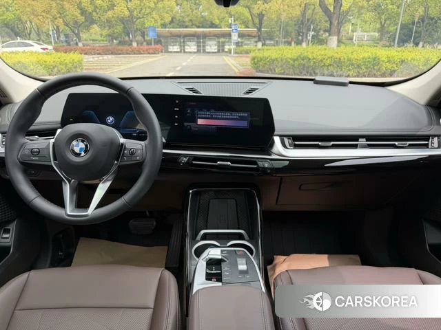 BMW X1 id 4212734 из Китая 13