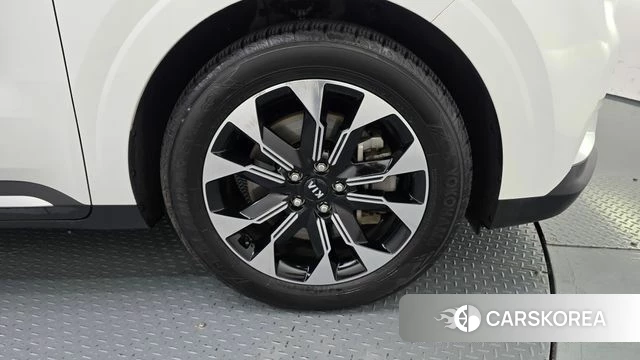 Kia Carnival 4th generation id 4535696 из Кореи 13