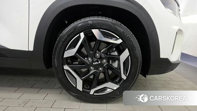 Kia The New Seltos id 4292539 из Кореи 13