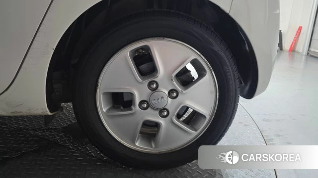 Kia The New Ray id 4605017 из Кореи 13