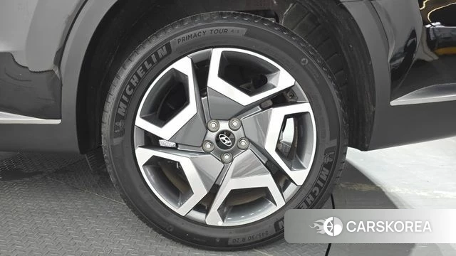 Hyundai The New Palisade id 4745198 из Кореи 13